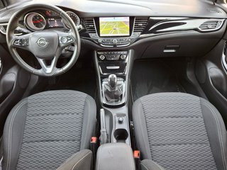 Opel Astra 2018