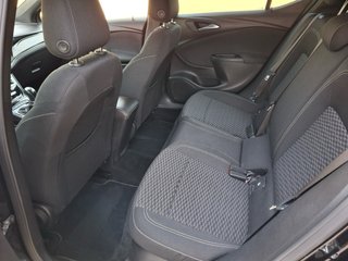 Opel Astra 2018