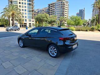 Opel Astra 2018