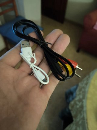 Consola Portátil SUP 400 en 1