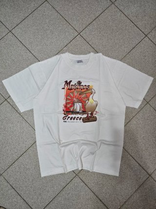3 Bundle Vintage Tee Mykonos/Old Florida/Thailand