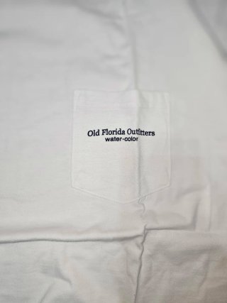 3 Bundle Vintage Tee Mykonos/Old Florida/Thailand