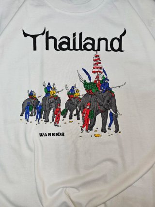 3 Bundle Vintage Tee Mykonos/Old Florida/Thailand