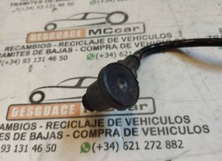 131439 colector admisión 9635885080 peugeot 307 xn