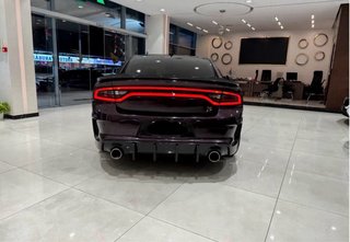 Dodge Charger Scat Pack 6.4 2021