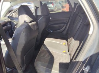 1809501 refuerzo paragolpes del sin rf peugeot 308