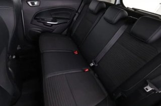 Ford EcoSport 2019