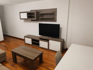 Mueble de comedor moderno