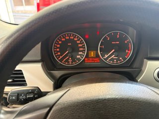 BMW 318d M47 2008