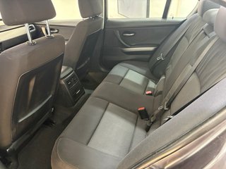 BMW 318d M47 2008