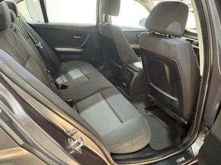 BMW 318d M47 2008