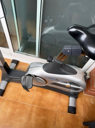 Bicicleta Estática Kettler