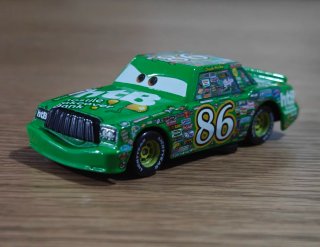 Lote Cars (ENVÍO GRATIS)