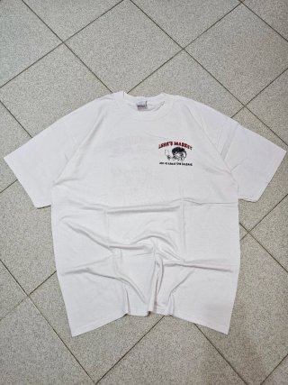 3 Bundle Vintage Tee "FOTL / GILDAN"