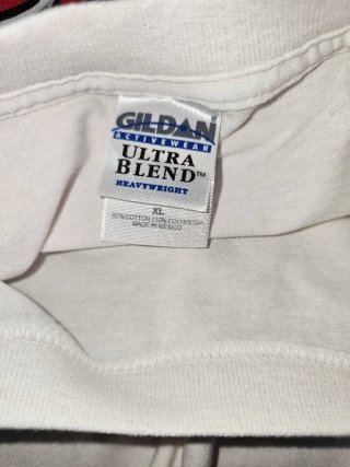 3 Bundle Vintage Tee "FOTL / GILDAN"