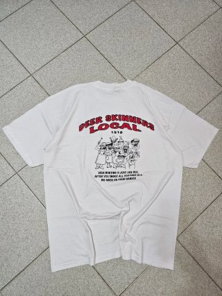 3 Bundle Vintage Tee "FOTL / GILDAN"