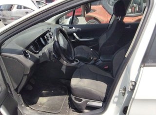 1811733 peugeot refuerzo paragolpes del sin rf 308