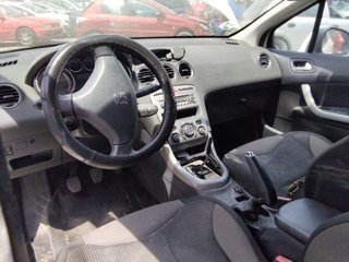 1811733 peugeot refuerzo paragolpes del sin rf 308