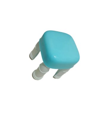 Tocador Frozen 78 cm + cuerda para saltar