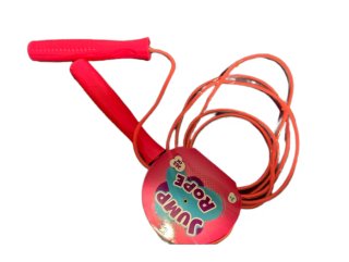 Tocador Frozen 78 cm + cuerda para saltar