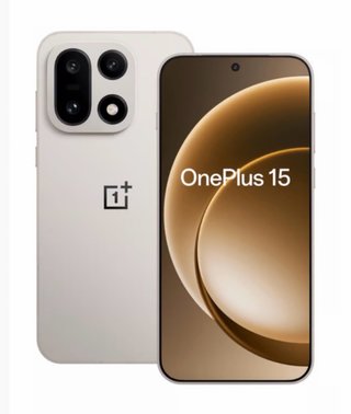 OnePlus 15 12GB/256GB Blanco Precintado