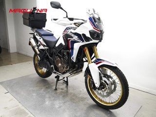 HONDA CRF 1000L AFRICA TWIN 2017 41996 kms.