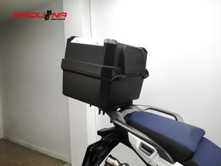 HONDA CRF 1000L AFRICA TWIN 2017 41996 kms.