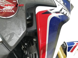 HONDA CRF 1000L AFRICA TWIN 2017 41996 kms.