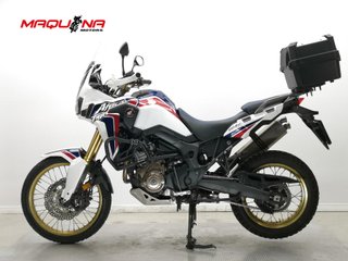 HONDA CRF 1000L AFRICA TWIN 2017 41996 kms.