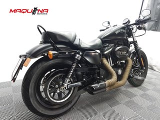 HARLEY DAVIDSON SPORTSTER 883 IRON 2014 39852 kms.