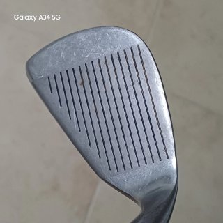 Palo de Golf Slazenger XTC para Zurdos