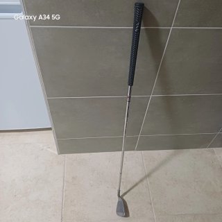 Palo de Golf Slazenger XTC para Zurdos