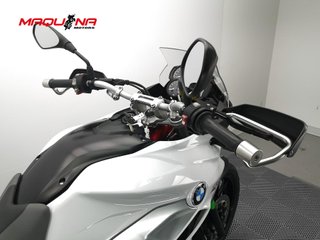 BMW F 700 GS 2016 9008 kms.