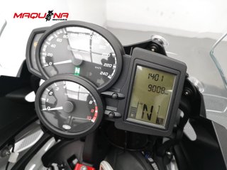 BMW F 700 GS 2016 9008 kms.