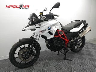 BMW F 700 GS 2016 9008 kms.
