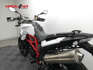 BMW F 700 GS 2016 9008 kms.
