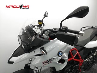 BMW F 700 GS 2016 9008 kms.