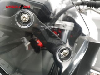 BMW F 700 GS 2016 9008 kms.