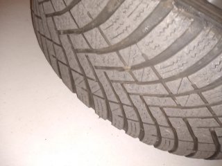 Llantas 17 5x112