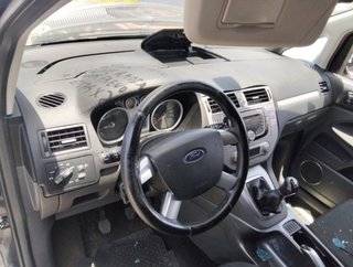 1812117 refuerzo paragolpes del sin rf ford c-max