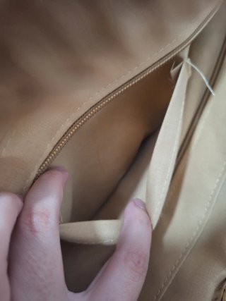 Bolso de paja estilo tote