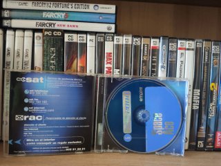 Juego PC Space Ace - Edición Coleccionista