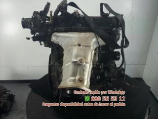Motor mazda otolp1007517 6 berlina (gg)  Ref:80249