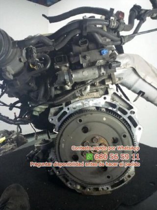 Motor mazda otolp1007517 6 berlina (gg)  Ref:80249