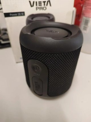 Vieta Pro Sun