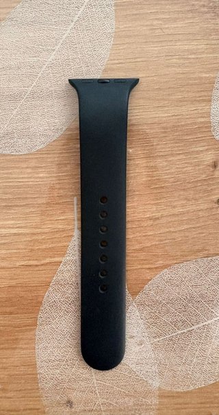 Apple Watch SE 40mm GPS Negro