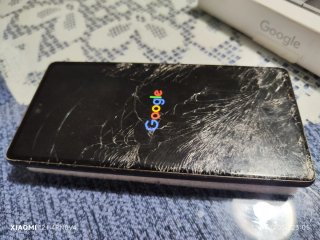 Google Pixel 7a - Pantalla Rota LEER DESCRIPCION