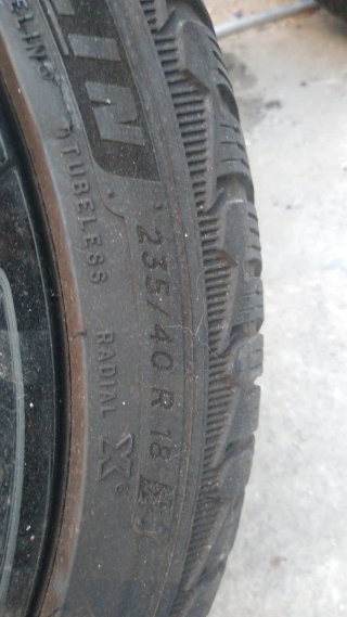 Llantas 18 5x112