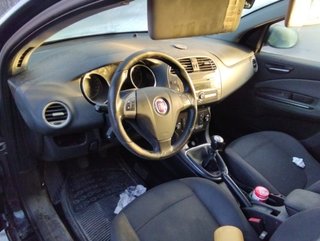 1858164 refuerzo paragolpes delantero fiat bravo