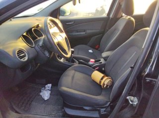 1858164 refuerzo paragolpes delantero fiat bravo